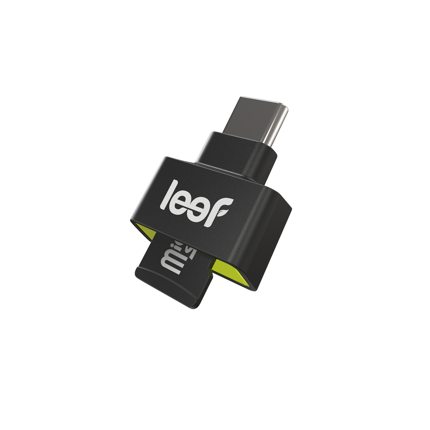 Leef Access-C lettore microSD