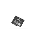 Leef 16GB microSD card